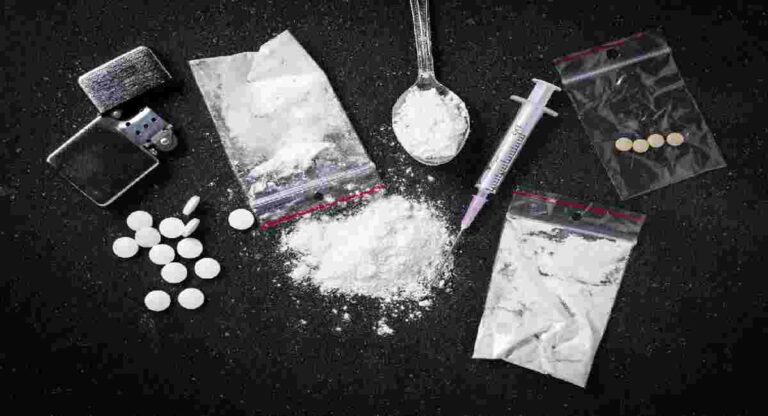 Drugs : अमली पदार्थविरोधात सरकार आक्रमक; सर्व पोलिस ठाण्यात स्वतंत्र अमली पदार्थ विरोधी कक्ष
