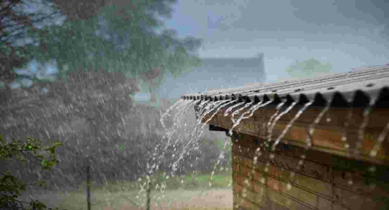 Heavy Rain : रायगडमधील माथेरानमध्ये ४०० मिमी पाऊस तर कोकणातही पावसाचा मारा सुरूच