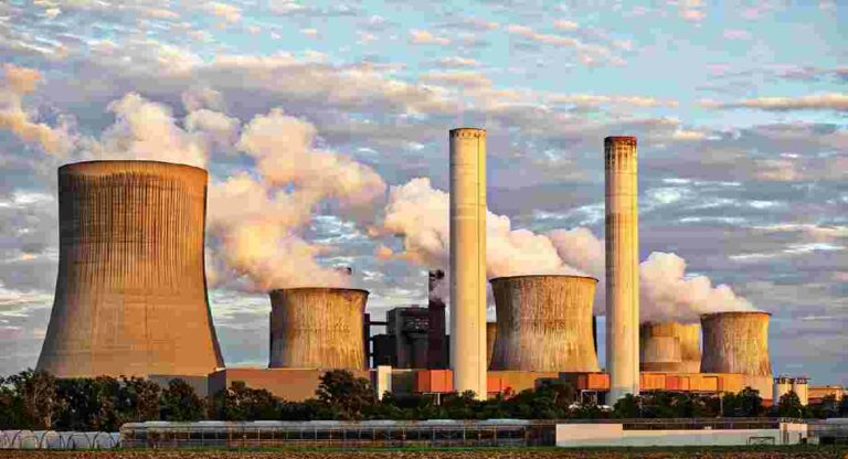 Nuclear Power : देशाची अणुऊर्जा निर्मिती क्षमता वाढणार; अणुऊर्जा आणि अंतराळ मंत्री डॉ. जितेंद्र सिंह यांचा दावा