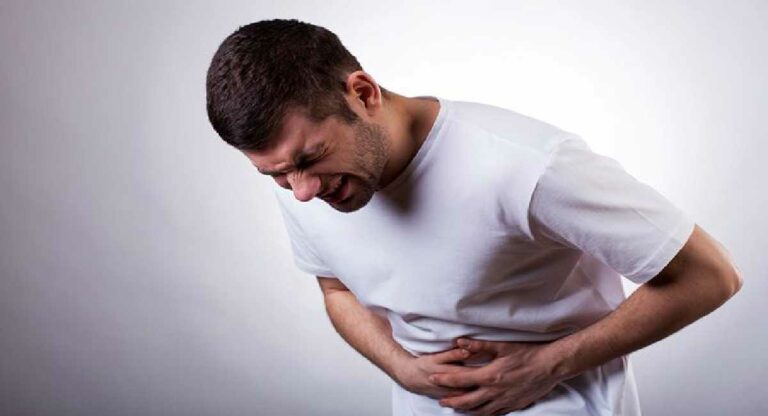Stomach Infection : मुंबईत वाढतोय पोटाचा संसर्ग