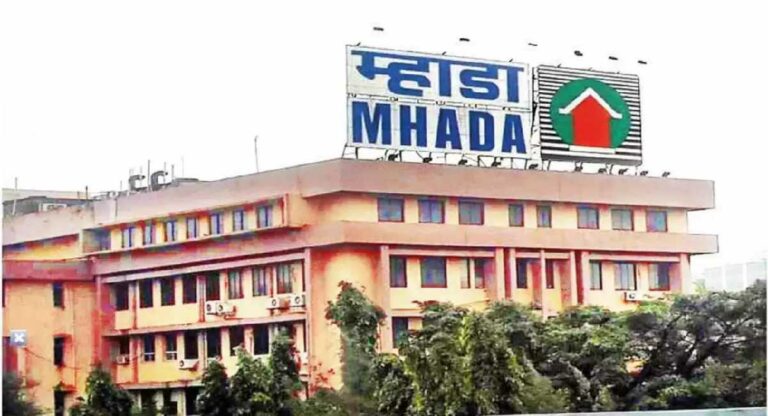 MHADA Mumbai Mandal Lottery 2023 : अनामत रकमेद्वारे म्हाडाच्या तिजोरीत ५१९ कोटींची रक्कम जमा