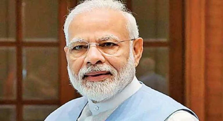 PM Narendra Modi : पंतप्रधान मोदींचा पुणे दौरा; वाहतुकीत मोठा बदल