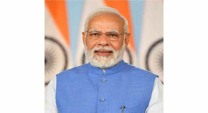 PM Narendra Modi : पंतप्रधान नरेंद्र मोदी १ ऑगस्टला पुणे दौऱ्यावर
