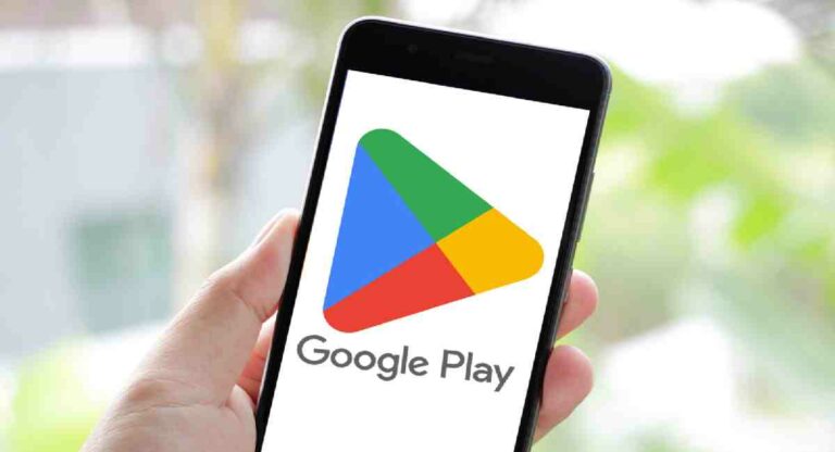 Google play व्यवस्थित चालत नसेल तर ‘या’ सोप्या गोष्टी करुन तुम्ही ऍप्स डाऊनलोड करु शकता