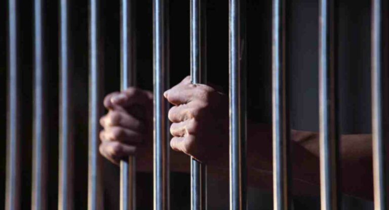Jail : आरोपींना आजही ‘आरटीपीसीआर’ चाचणी सक्तीची अन्यथा तुरुंगात ‘नो एन्ट्री’