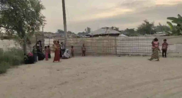 Rohingya Muslims : 74 रोहिंग्या मुसलमानांना अटक; बांगलादेशातून अवैधरित्या भारतात केलेली घुसखोरी