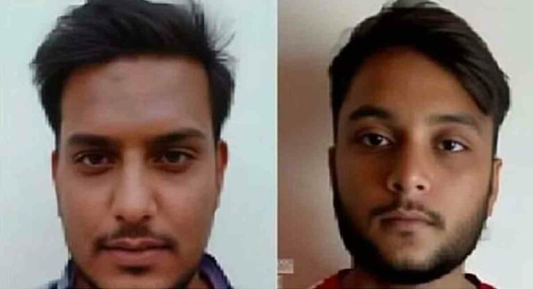 Terrorist : दक्षिण मुंबईतील अतीसंवेदनशील परिसर दहशतवाद्यांच्या रडारवर; एटीएसने उधळला कट