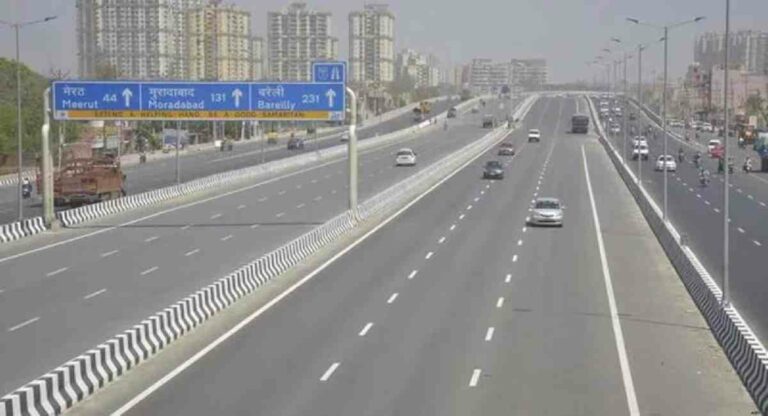 Nagpur-Mumbai Samruddhi  Highway : नागपूर-मुंबई समृद्धी महामार्ग बंद करण्याच्या याचिकेवर हायकोर्टाची राज्य सरकारला चार आठवड्याची मुदत