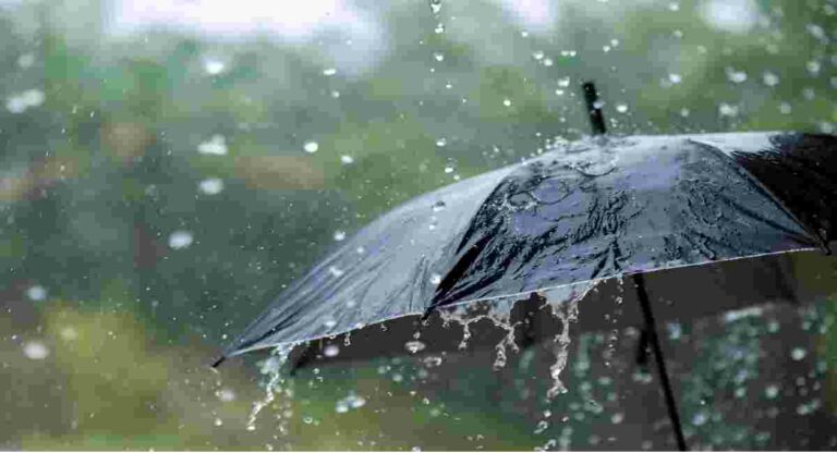 Monsoon Update : कोकणासह पश्चिम महाराष्ट्रात पावसाचा ऑरेंज अलर्ट