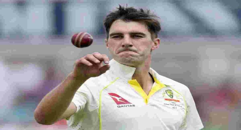 Pat Cummins : ऑस्ट्रेलियन कर्णधार भारताविरुद्धच्या एकदिवसीय मालिकेला मुकण्याची शक्यता