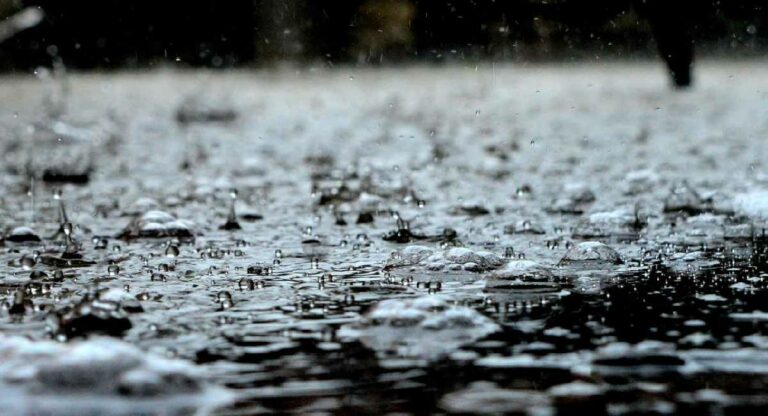Rain Fall : मुंबईसह कोकण वगळता या आठवड्यात पाऊस कमीच