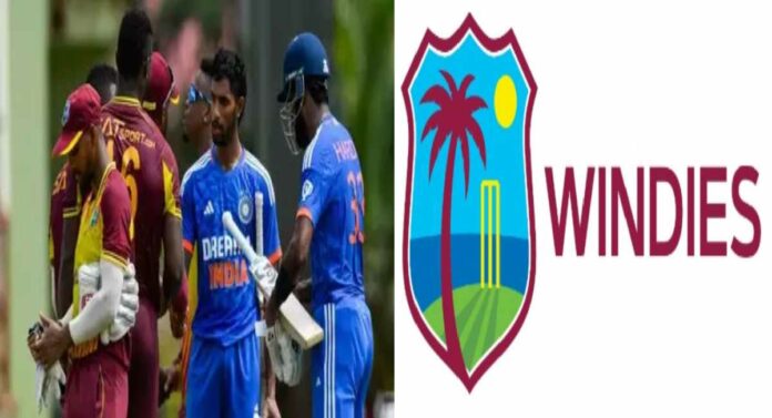 Ind Vs WI T20I : भारतीय क्रिकेटपटू वेस्ट इंडिजमध्ये ‘या’ गोष्टीची करतायत तक्रार