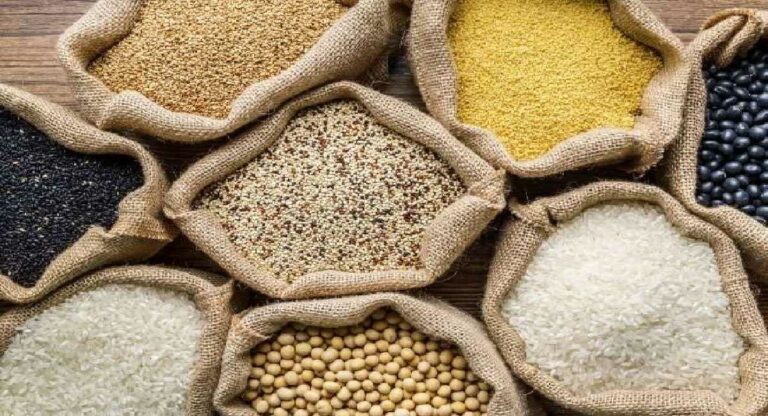 India Food Grain Shortage : अन्नधान्याचा तुटवडा भासू नये म्हणून सरकार प्रयत्नशील