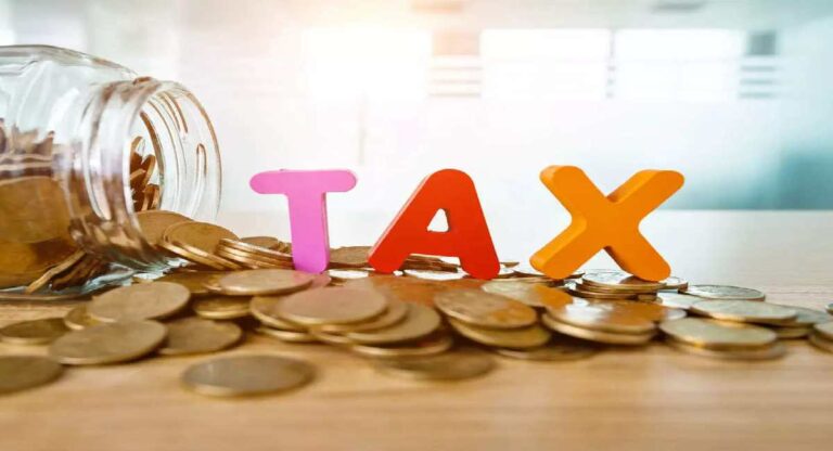 Direct Tax Collection : १० ऑगस्टपर्यंत सरकारी तिजोरीत साडेसहा लाख कोटी रुपयांचा प्रत्यक्ष कर जमा
