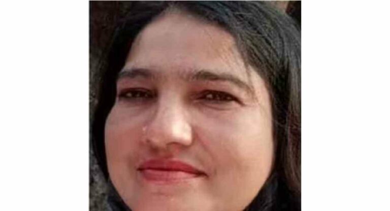 Kareena Shaikh : पूर्व उपनगरातील गुन्हेगारांची ‘गॉडमदर’ करीना शेखवर गुन्हा दाखल