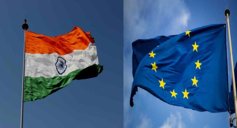 India Migration Policy : देशातील कुशल तंत्रज्ञांना परदेशात संधी मिळावी यासाठी केंद्र सरकार करणार युरोपीयन देशांशी करार