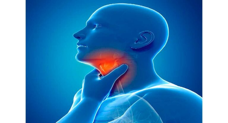Throat Infection : घशाचा संसर्ग बरा व्हायला लागतोय वेळ