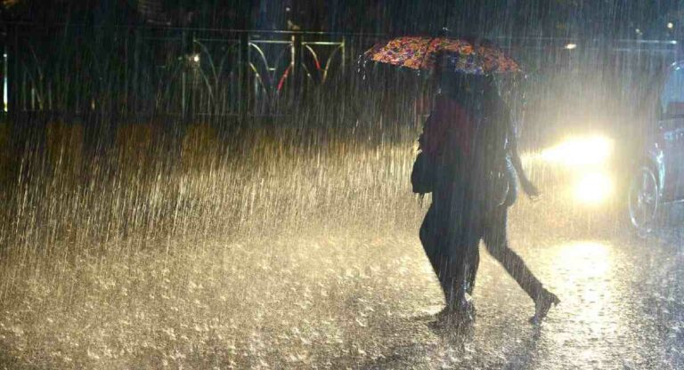 Monsoon Update : हिमाचलसह उत्तराखंडमध्ये पावसाचा हाहाकार; अनेक राज्यात जोरदार पावसाचा इशारा