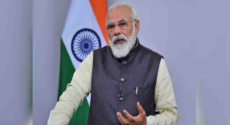 PM Narendra Modi : पंतप्रधान मोदी रोजगार मेळाव्यात ५१  हजार तरुणांना जॉईनिंग लेटर देणार