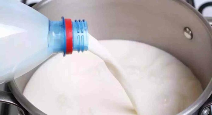 Mumbai Milk Price : मुंबईकरांना आता दुधाचा चटका ; सुट्या दुधाच्या दरात होणार 'इतकी' वाढ