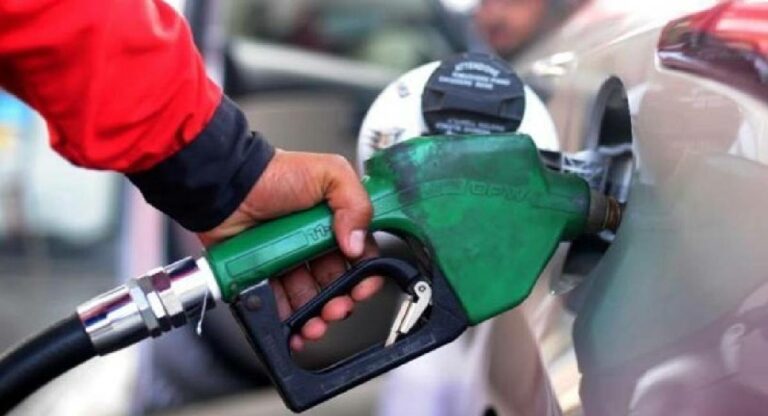 Petrol-Diesel Prices : तेल कंपन्यांनी जाहीर केले पेट्रोल-डिझेलचे दर, एका लिटरसाठी मोजावे लागणार इतके पैसे