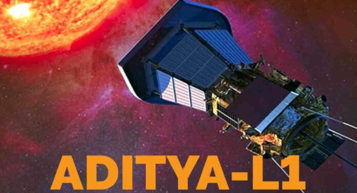Mission Aditya L-1 सप्टेंबर २ रोजी होणार लॉन्च