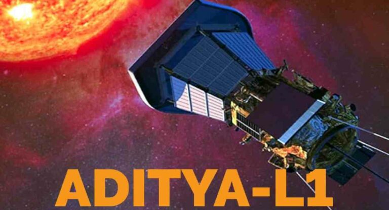 Mission Aditya L-1 : २ सप्टेंबर रोजी होणार लॉन्च