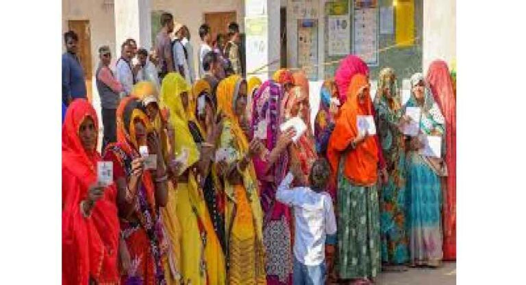 Rajasthan Assembly Elections : राजस्थानवासीयांची सत्ताबदल करण्याची परंपरा बदलणार काय?