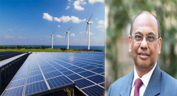 Green Energy : भारत 2030 पूर्वीच गाठणार हरित उर्जेचे लक्ष्य - अजय माथुर