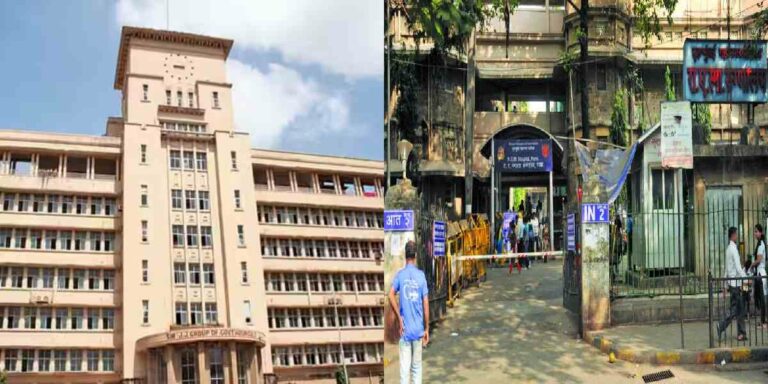 Public Hospitals in Mumbai : दररोज ५१ रुग्णांचा होतोय मृत्यू