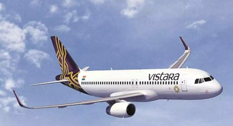 Vistara Flight Cancellations: विस्तारा कंपनीची १००हून अधिक उड्डाणे रद्द, DGCAकडून मागवले दैनंदिन अहवाल