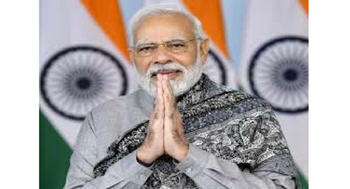 PM Narendra Modi यांचा वाढदिवस खास पध्दतीने होणार साजरा
