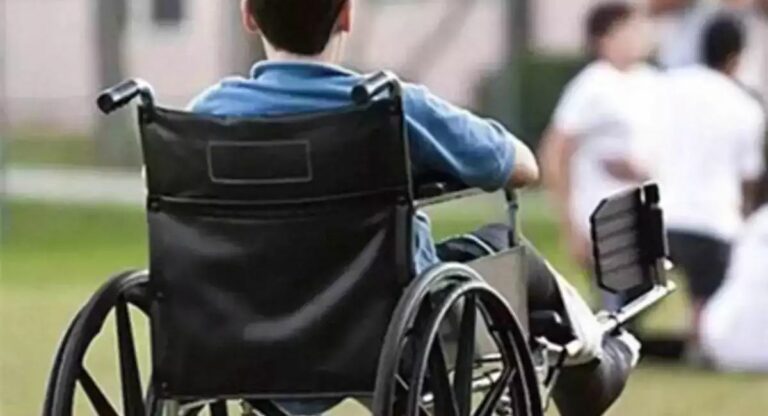 Campaign for Disabled : ठाणे जिल्ह्यात दिव्यांगांसाठी 1 सप्टेंबरपासून विशेष अभियान