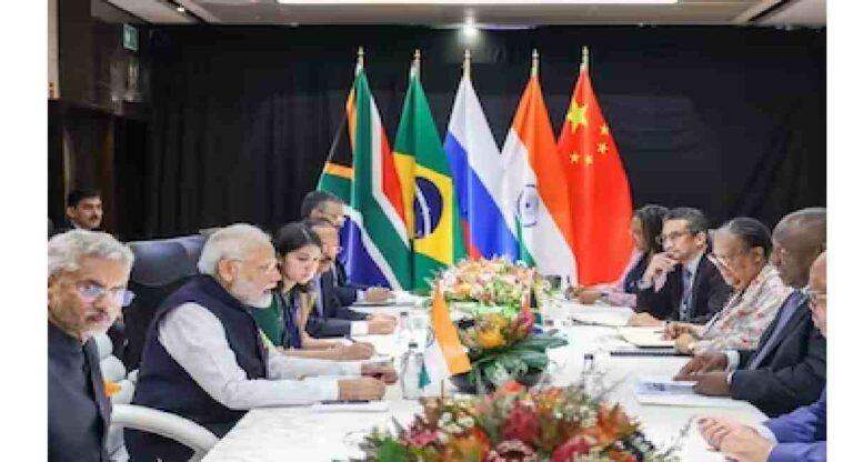 BRICS : ब्रिक्सचा विस्तार, आता ‘या’ सहा देशांचा समावेश
