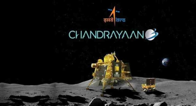 Chandrayaan-4 : चांद्रयान-4 मोहिम दोन टप्प्यात प्रक्षेपित होणार – एस. सोमनाथ