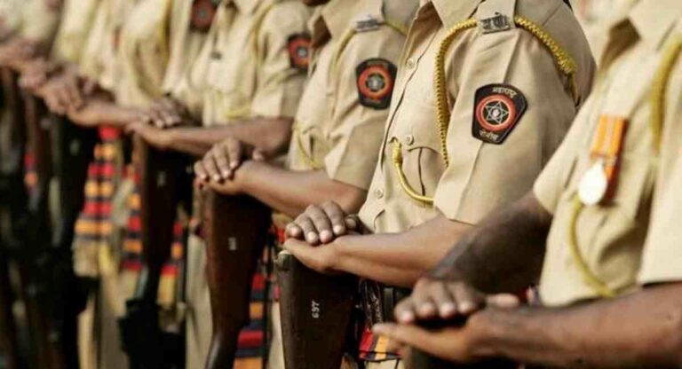 Maharashtra Police : राज्यातील पोलीस दलाची होणार फेररचना