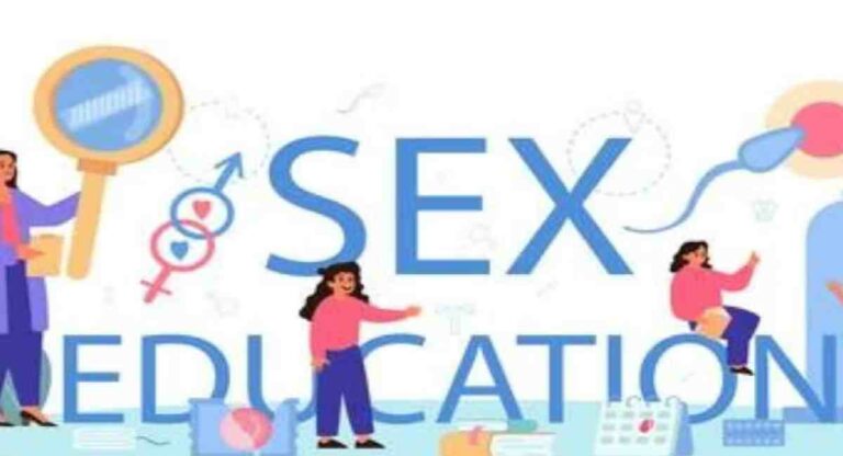 Sex Education : पालकांनो, लैंगिक शिक्षणाबद्दल पाल्यांसोबत संवाद साधा; तज्ज्ञांचा सल्ला