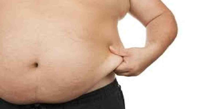 Fats : पोटावरील थुलथुलीत लटकलेल्या चरबीला कसे कराल छूमंतर?