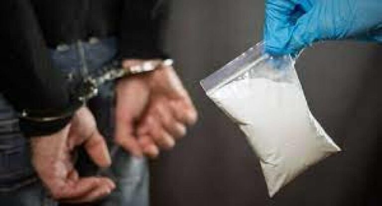 Drugs : ४ कोटींच्या अमली पदार्थांसह दोघांना अंधेरीत अटक