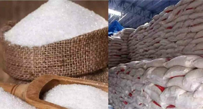 Ban On Sugar Export : साखरेवर निर्यात बंदीची वेळ का आली ?