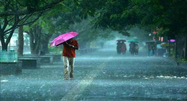 Monsoon Update :  राज्यात पावसाचे पुनरागमन; पुढील ३ दिवस मुसळधार पावसाचा अंदाज