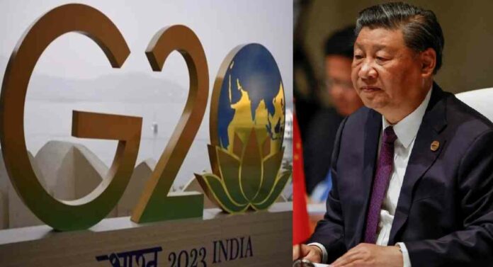XI Jinping Not Attending G20 : नवी दिल्ली येथे होणाऱ्या G20 परिषदेला चीनचे राष्ट्राध्यक्ष शी जिनपिंग उपस्थित राहणार नाहीत; अमेरिका नाराज