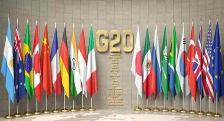 G20 Summit Delhi : स्पेनचे राष्ट्राध्यक्ष पेड्रो सांचेझ कोविड पॉझिटिव्ह; इतर कोणते जागतिक नेते सहभागी होणार ?