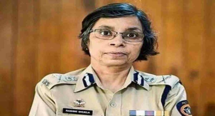 Phone Tapping Case :आयपीएस अधिकारी रश्मी शुक्लांना क्लीनचिट; मुंबई हायकोर्टानं नोंदवलेले दोन्ही FIR रद्द