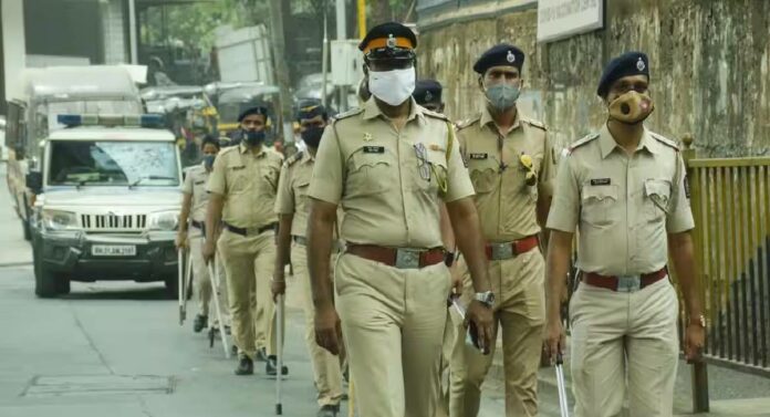 Crime Branch : मुंबई गुन्हे शाखेला पूर्णवेळ पोलीस उपायुक्त कधी मिळणार