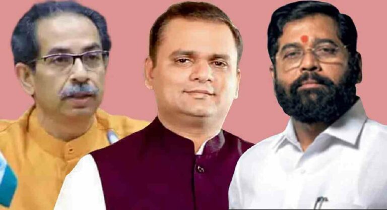 Shiv Sena : शिवसेना आमदार अपात्रता प्रकरण : १४ सप्टेंबरपासून सुनावणी, ५४ आमदारांना नोटीस