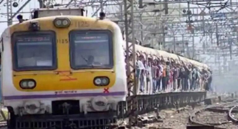 Mumbai Local: हार्बर ट्रेन बोरिवलीपर्यंत धावणार, २०२८ पर्यंत काम पूर्ण करण्याचे नियोजन; कसे असतील प्रवासाचे टप्पे? जाणून घ्या