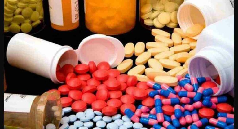 Cancer Fake Medicines : देशात लिव्हर व कॅन्सरच्या बनावट औषधांच्या विक्रीचे प्रमाण वाढले