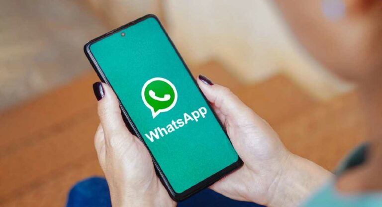 Whatsapp Changes : व्हॉट्सॲपमध्येही आता दिसणार नाईट मोड