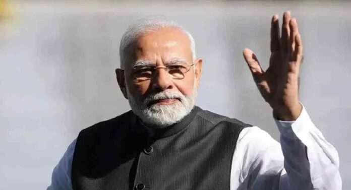 PM Narendra Modi Birthday : पंतप्रधान नरेंद्र मोदींचा वाढदिवस खास पध्दतीने होणार साजरा